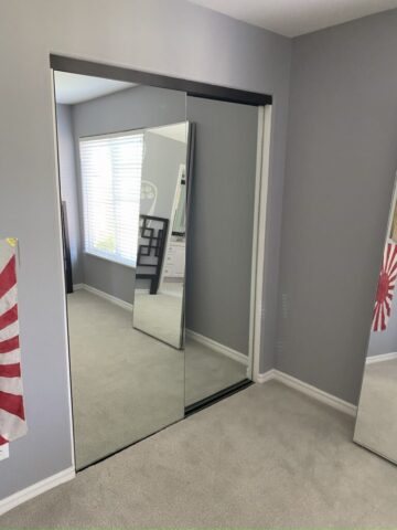 M-2000 Capitol - Classy Closets - San Marcos, CA