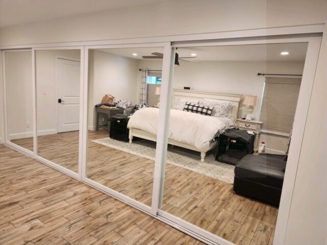 M-3000 Patriot - Cozy Dell Closets - Ventura, CA