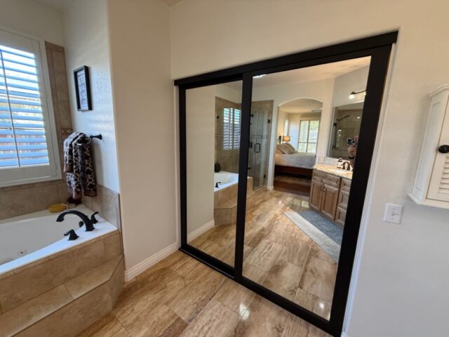 M-3000 Patriot - SoCal Millworks - Corona, CA