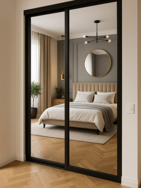 M-3000 Patriot with Dark Bronze Frame