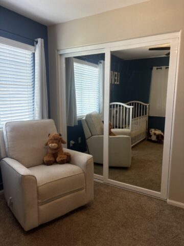 M-3000 Patriot - Inland Doors and Closets - Riverside, CA